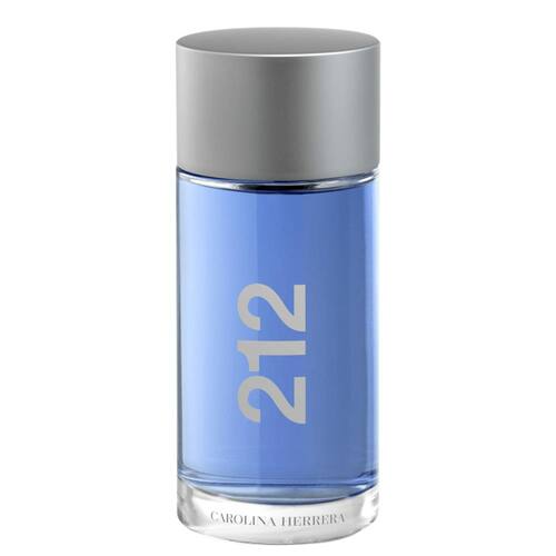 212 Men Carolina Herrera Eau de Toilette - Perfume Masculino 200ml Menor preço em 212 Men Carolina Herrera Eau de Toilette - Perfume Masculino 200ml