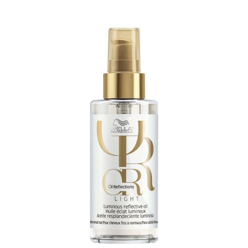 Wella Professionals Oil Reflections Reflective Light - Óleo Capilar 100ml é boa?