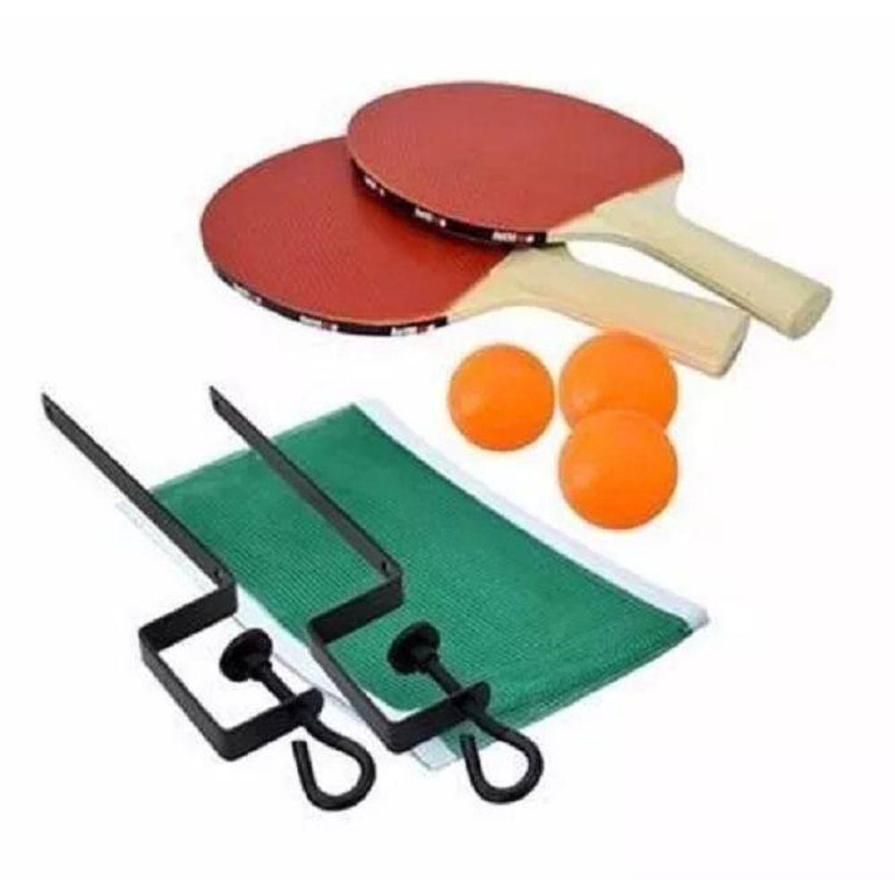 Raquetes de Ping Pong Exterior