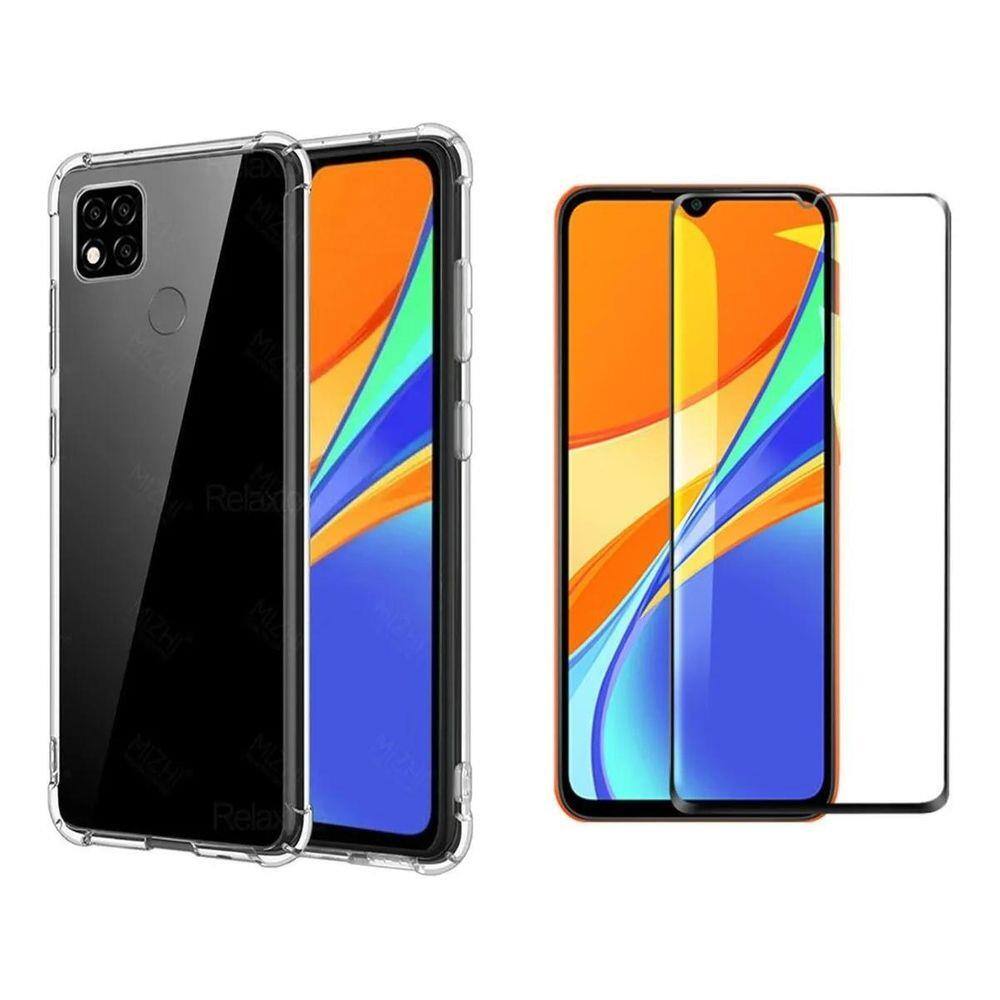 Comprar on-line Redmi 9c caso embalagem nillkin fosco pc fosco capa dura  para xiaomi redmi 9c caso \\ Acessórios para celulares \u003e Nafila.pt