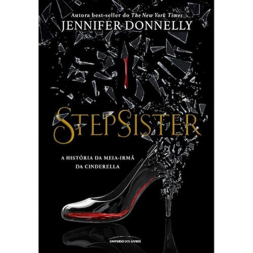 Stepsister A Historia Da MeiaIrma Da