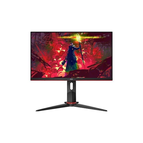 Monitor Gamer AOC Speed 23,8 IPS VESA 1 ms