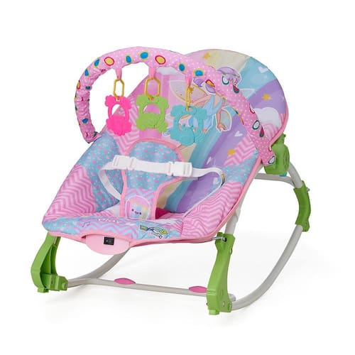 Cadeira de Descanso Musical Vibratória 18kgs Magic Maxi Baby Menor preço em Cadeira de Descanso Musical Vibratória 18kgs Magic Maxi Baby