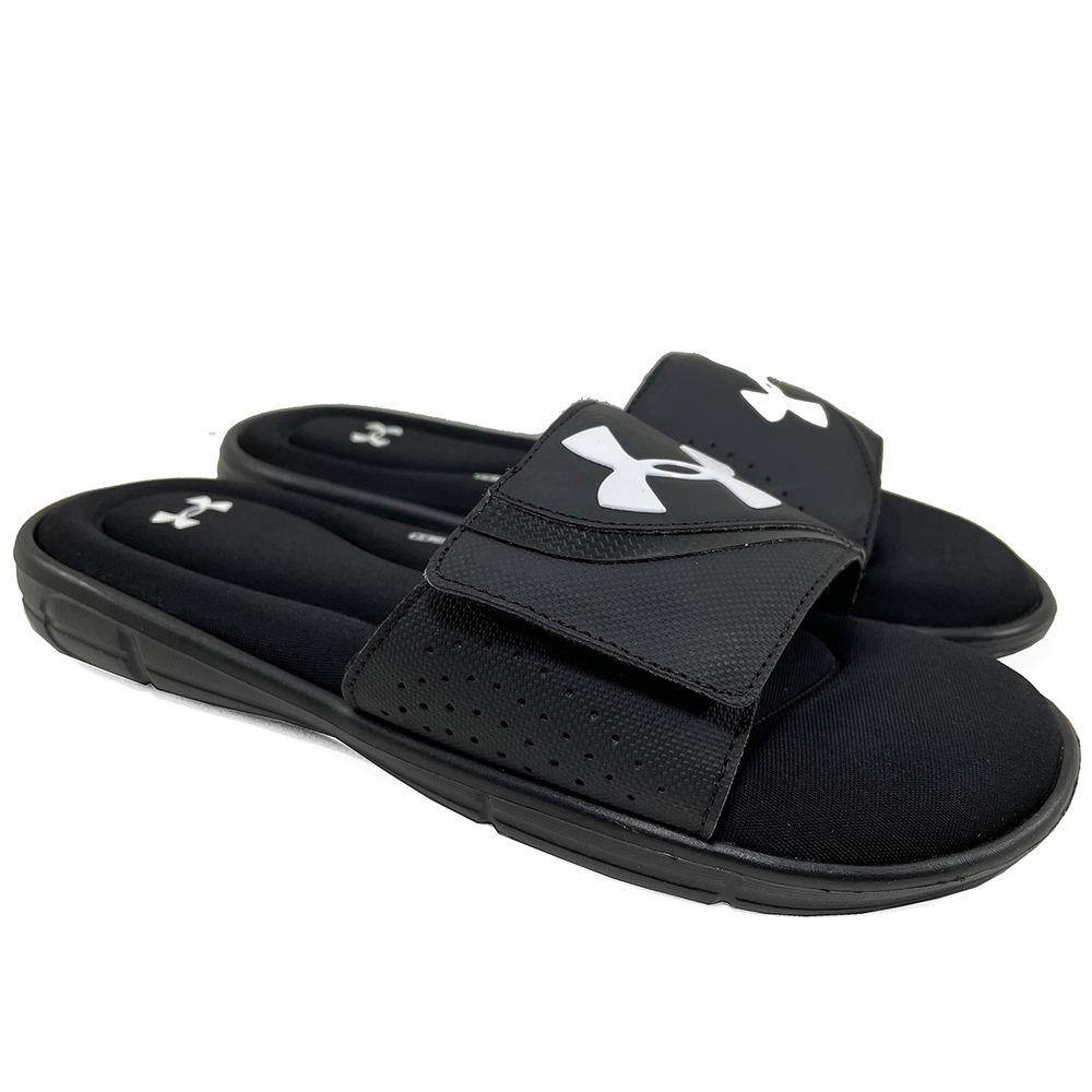 Sandália Under Armour Ignite VI Masculina | Ponto