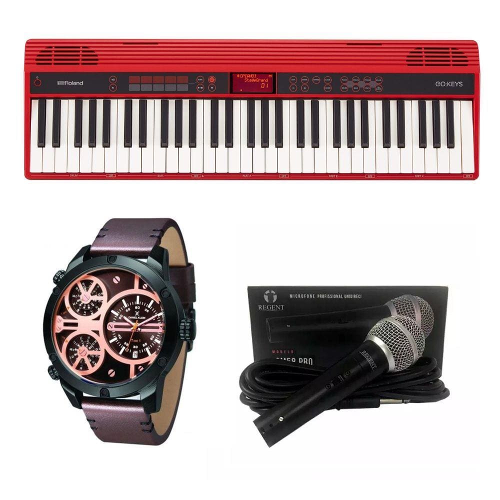 roland go keys black friday