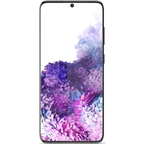 Usado: Samsung Galaxy S20 128GB Cosmic Gray Bom - Trocafone é boa?