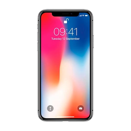 Usado: iPhone X 64GB Cinza Espacial Bom - Trocafone é boa?