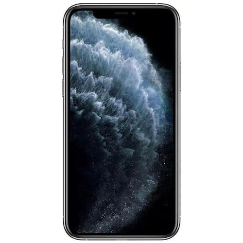Usado: iPhone 11 Pro Max 64GB Prateado Muito Bom - Trocafone Menor preço em Usado: iPhone 11 Pro Max 64GB Prateado Muito Bom - Trocafone