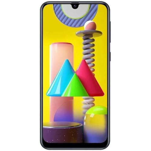 Usado: Samsung Galaxy M31 128GB Preto Bom - Trocafone Menor preço em Usado: Samsung Galaxy M31 128GB Preto Bom - Trocafone