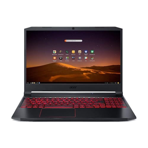 Notebook Gamer Aspire Nitro 5 AN515-44-R11B AMD Ryzen 7 8GB 512GB SSD GTX1650 15,6` Endless Menor preço em Notebook Gamer Aspire Nitro 5 AN515-44-R11B AMD Ryzen 7 8GB 512GB SSD GTX1650 15,6` Endless
