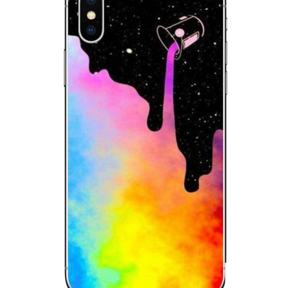 Capa De Celular Lgbt Samsung A20 / A30 1582 | Ponto