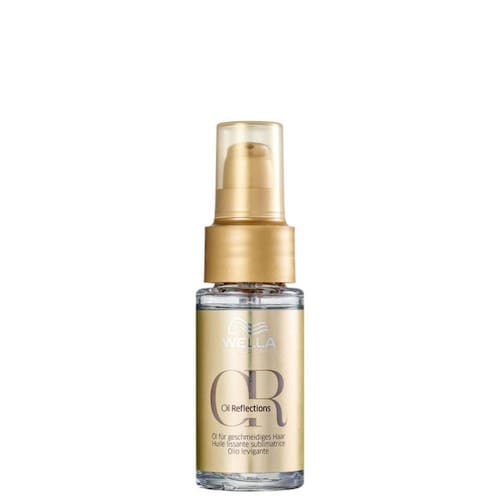 Wella Professionals Oil Reflections - Óleo Capilar 30ml é boa?