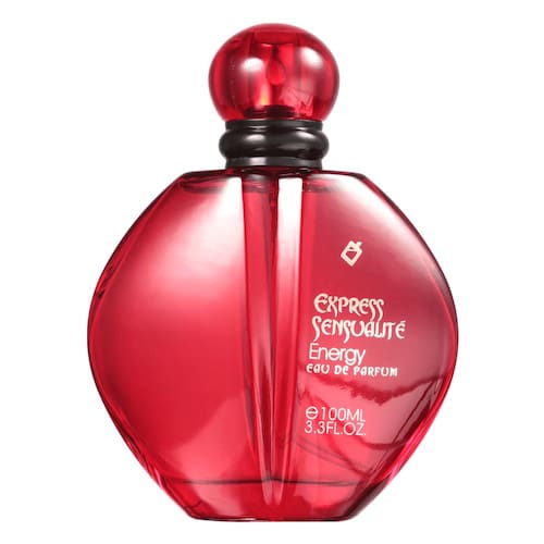 Omerta Coscentra Express Sensualite Energy Eau de Parfum - Perfume Feminino 100ml Menor preço em Omerta Coscentra Express Sensualite Energy Eau de Parfum - Perfume Feminino 100ml