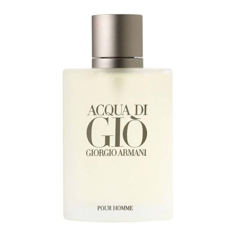 perfume giorgio armani acqua di giò