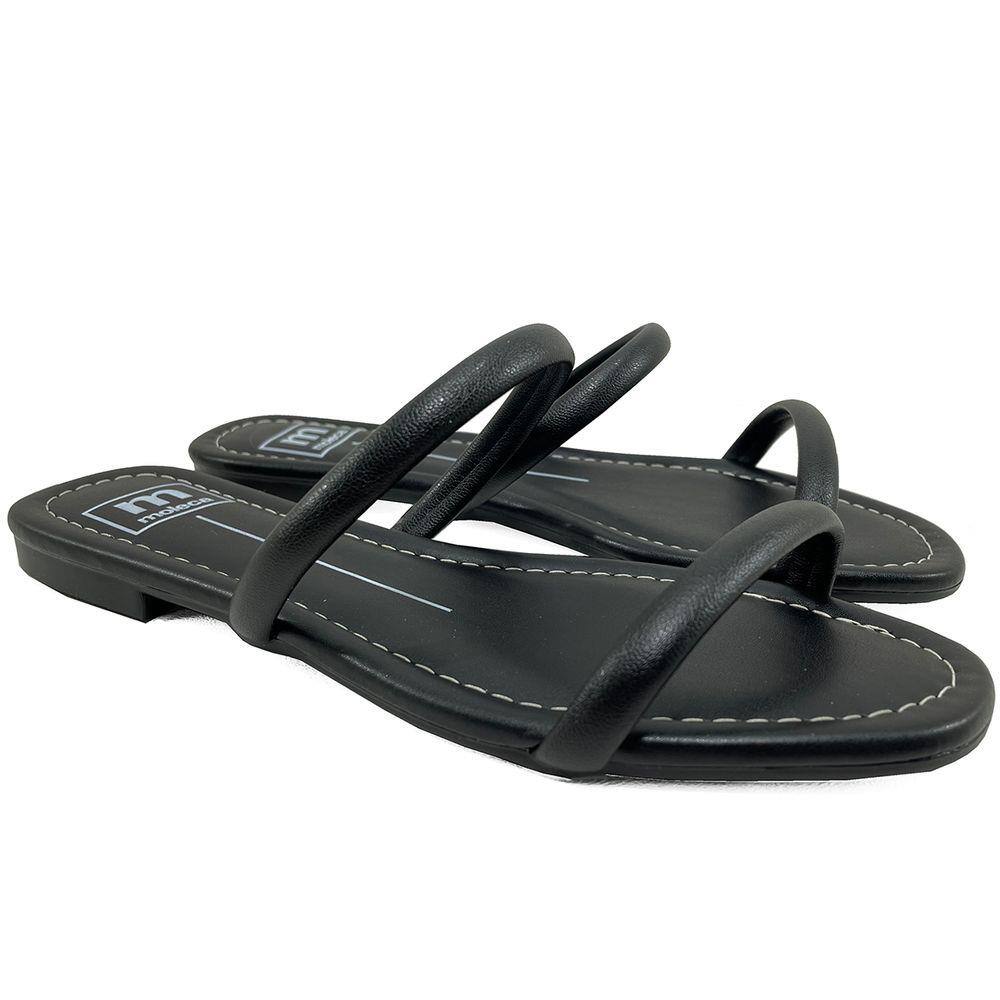 crocs moleca