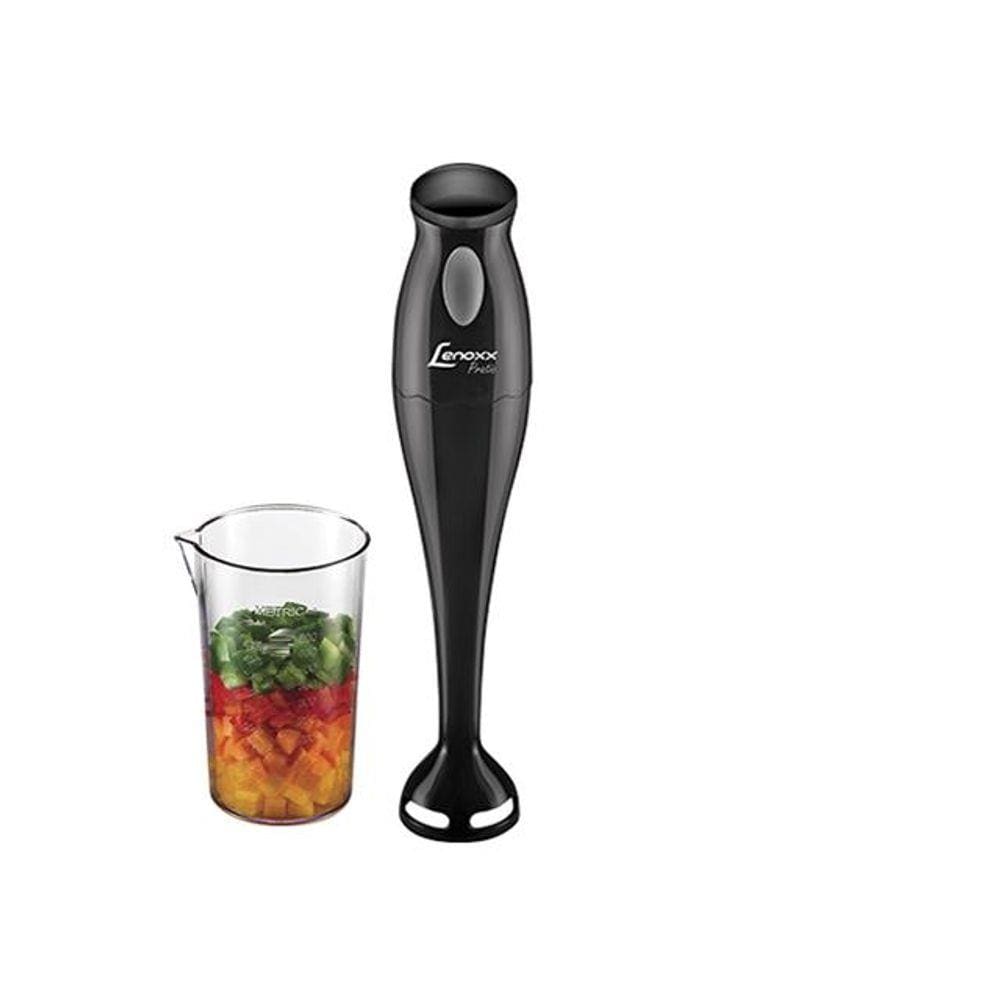 Mixer Pratic Lenoxx PMX401 220V