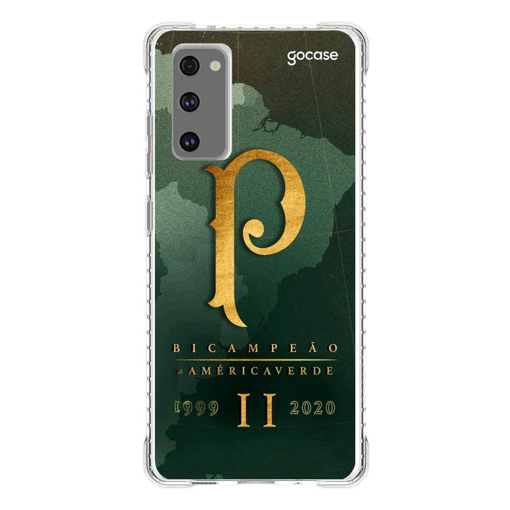 Capinhas do Palmeiras e Acessórios para Celular - Gocase