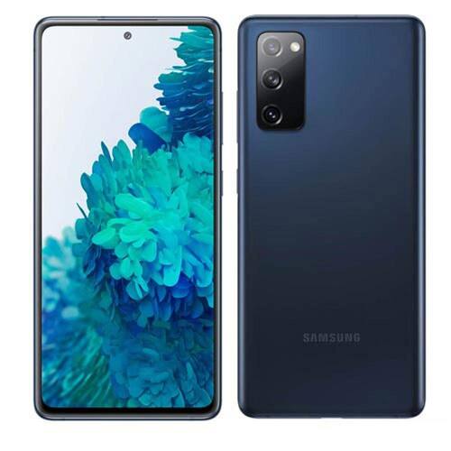 Samsung Galaxy S20 FE Cloud Navy, Tela 6,5", 4G, 256 GB, 8GB RAM e Câmera Tripla de 12MP + 12MP + 8MP - SM-G780GZBKZTO Menor preço em Samsung Galaxy S20 FE Cloud Navy, Tela 6,5", 4G, 256 GB, 8GB RAM e Câmera Tripla de 12MP + 12MP + 8MP - SM-G780GZBKZTO