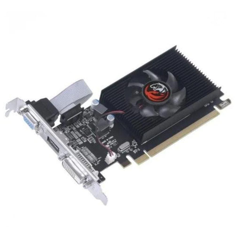Placa De Vídeo Amd Pcyes Radeon R5 200 Series R5 230 Pa230R5 | Ponto