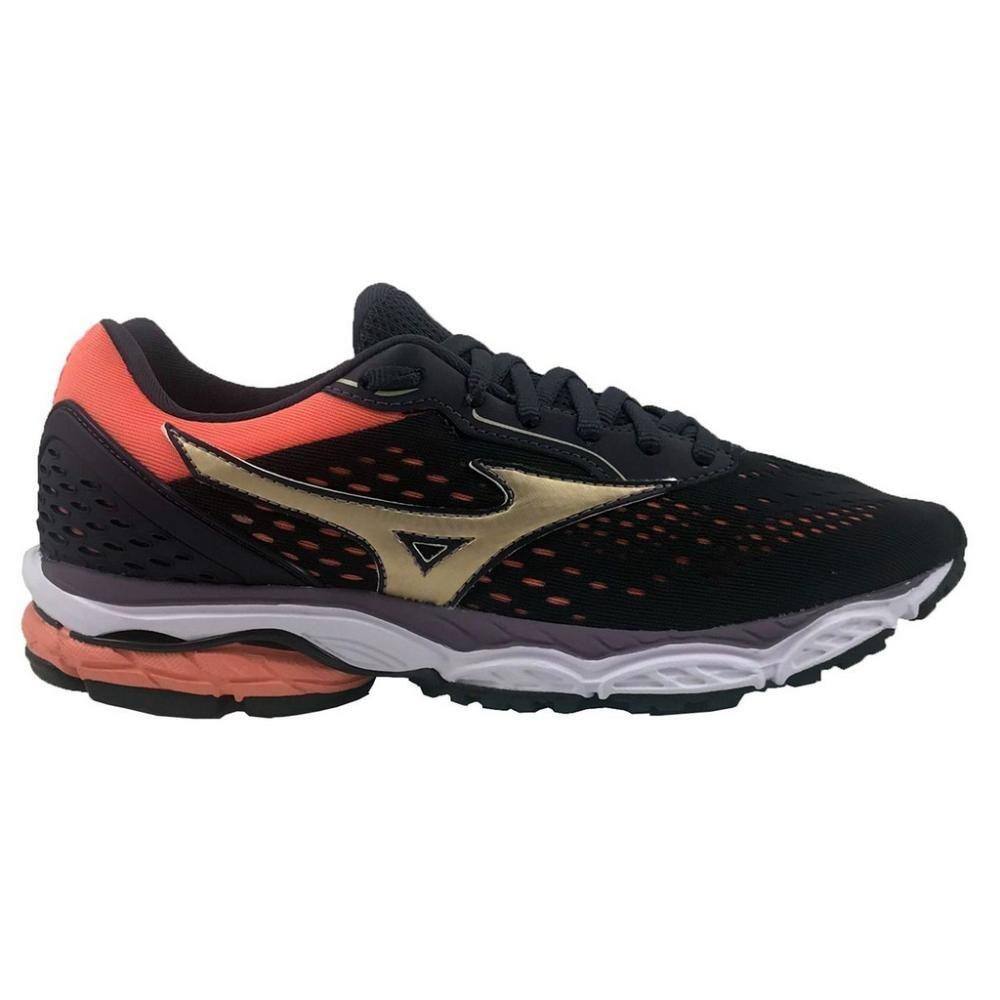 mizuno roxo escuro