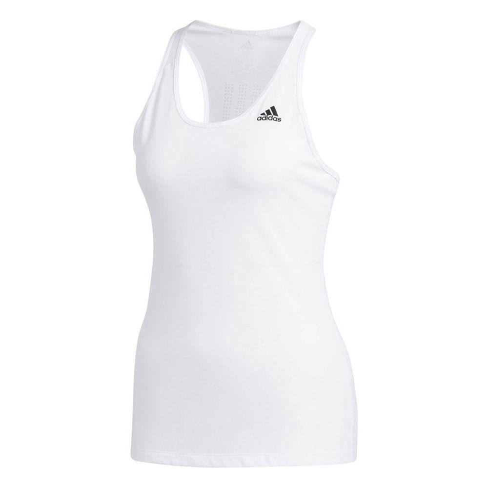 regata branca tank