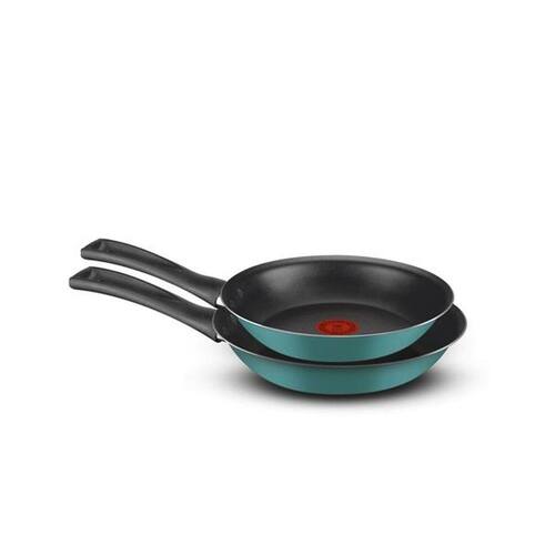 Conjunto de Frigideiras Rochedo Todo Dia 18cm e 22cm é ruim? Conjunto de Frigideiras Rochedo Todo Dia 18cm e 22cm é boa?