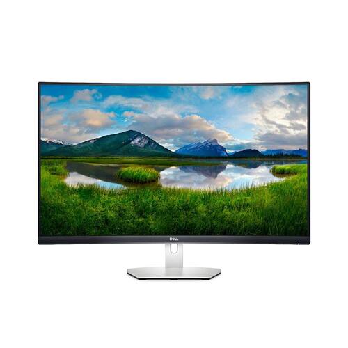 Monitor Curvo 31.5" Dell S3222HN Menor preço em Monitor Curvo 31.5" Dell S3222HN