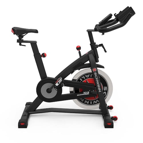 Bike Spinning Schwinn IC3 - Residencial Menor preço em Bike Spinning Schwinn IC3 - Residencial
