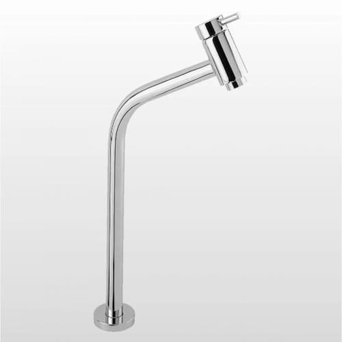 Torneira Para Banheiro Link Em Metal 31cm 1/4 De Volta Menor preço em Torneira Para Banheiro Link Em Metal 31cm 1/4 De Volta