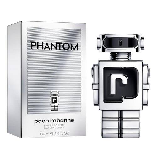 Phantom Paco Rabanne Perfume Masculino Edt 100Ml é boa?