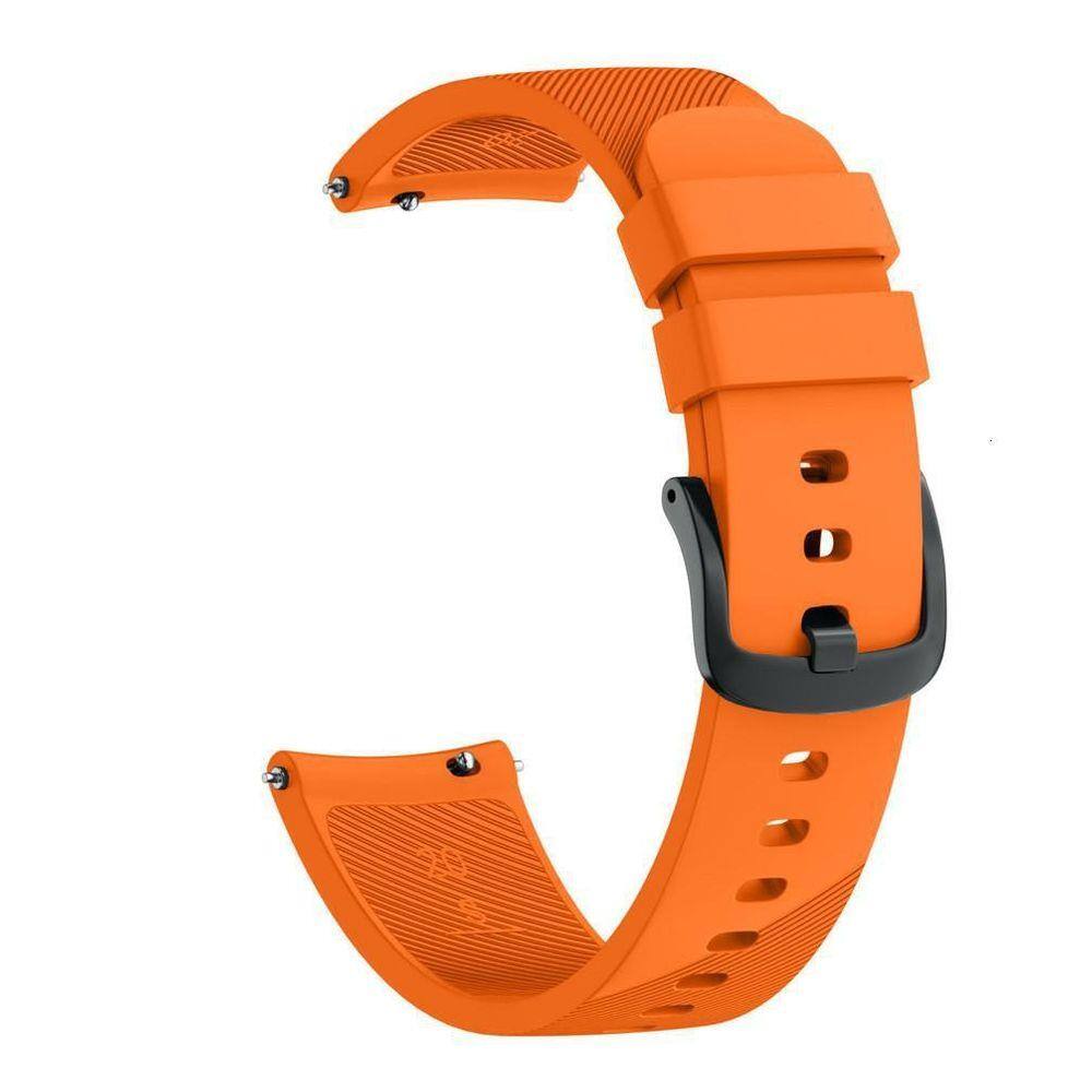 amazfit gts laranja
