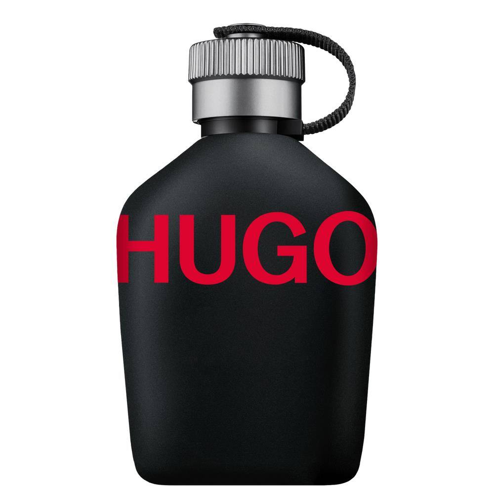 Hugo Boss Just Different Revamp Edt 125Ml