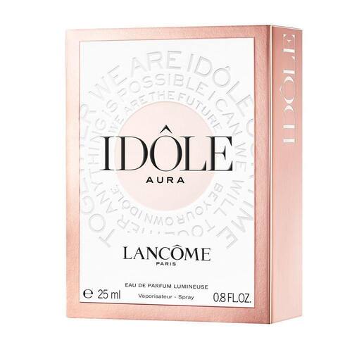 Idôle Aura Lancôme Feminino Eau De Parfum 25Ml é ruim? Idôle Aura Lancôme Feminino Eau De Parfum 25Ml é boa?