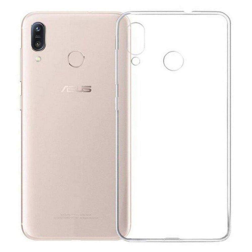 Capa Silicone Asus Zenfone Max Pro M1 Zb602Kl - Armyshield | Ponto