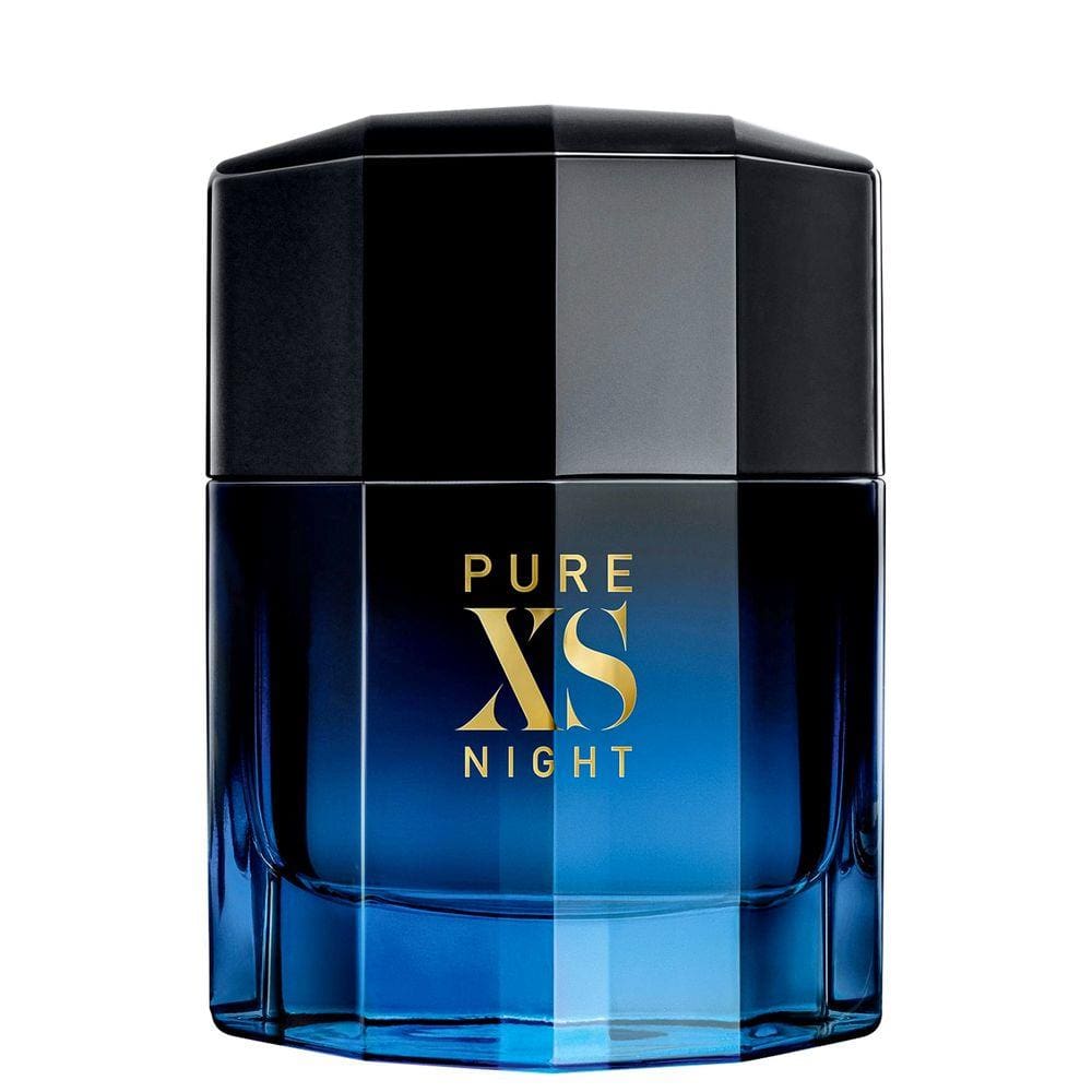 Pure XS Night Paco Rabanne Eau de Parfum - Masculino 100ml