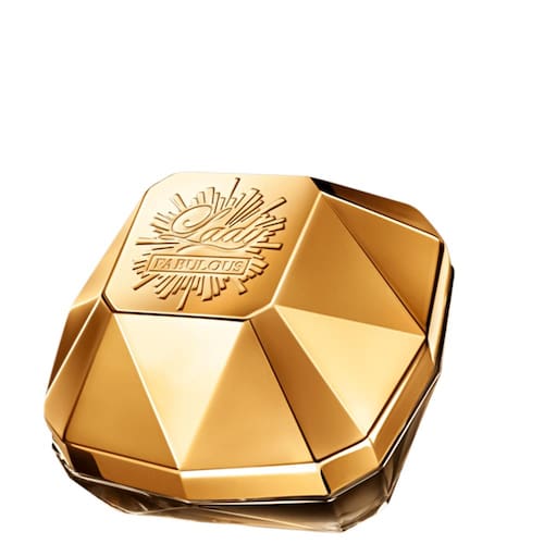 Lady Million Fabulous Paco Rabanne EDP Perfume Feminino 30ml Menor preço em Lady Million Fabulous Paco Rabanne EDP Perfume Feminino 30ml