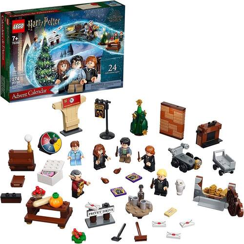 lego harry potter 6