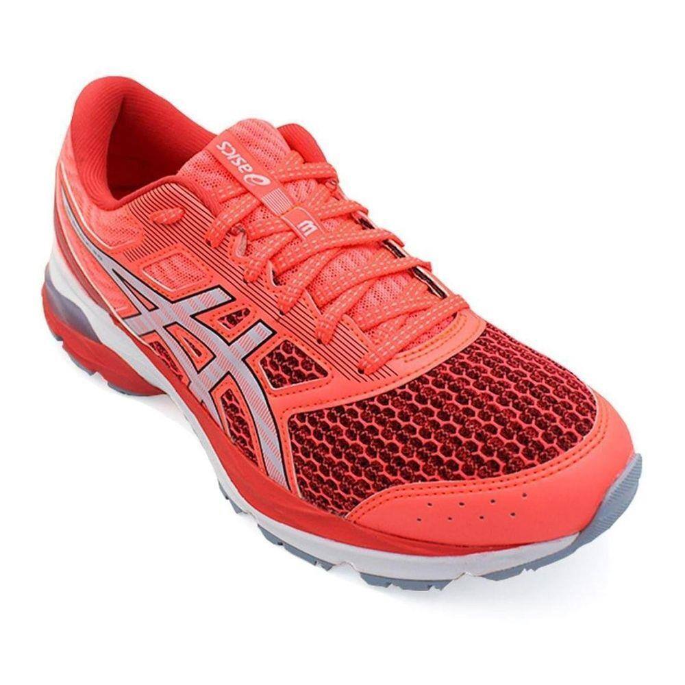 tênis asics feminino gel shogun 3 lojas