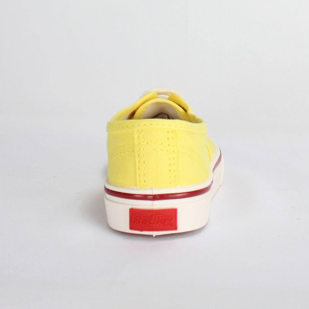 redley originals amarelo