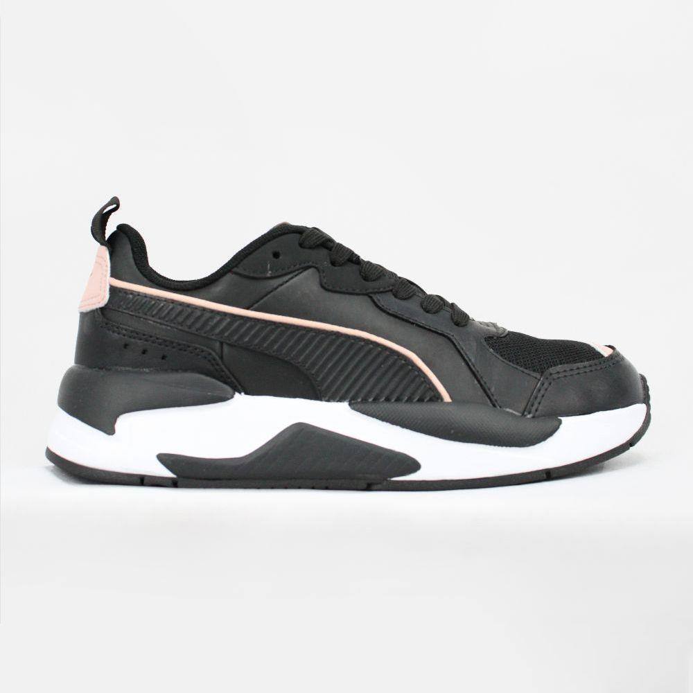 puma x ray metallic masculino