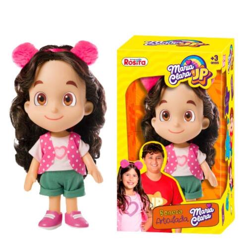 Boneca Maria Clara Do Canal Maria Clara & Jp Baby Brink é ruim? Boneca Maria Clara Do Canal Maria Clara & Jp Baby Brink é boa?