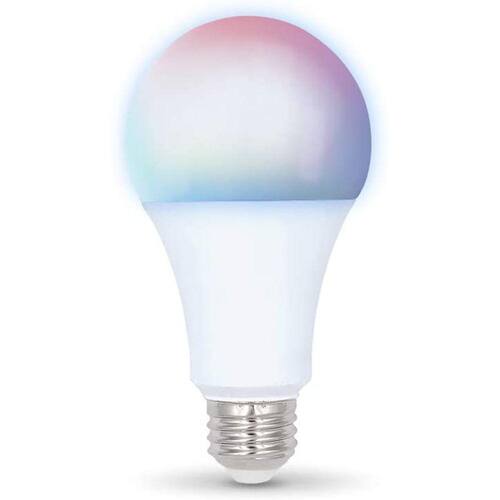 Lâmpada Led Bulbo Inteligente Colorida Dimerizável Wi-fi Multilaser Liv Se224 Menor preço em Lâmpada Led Bulbo Inteligente Colorida Dimerizável Wi-fi Multilaser Liv Se224