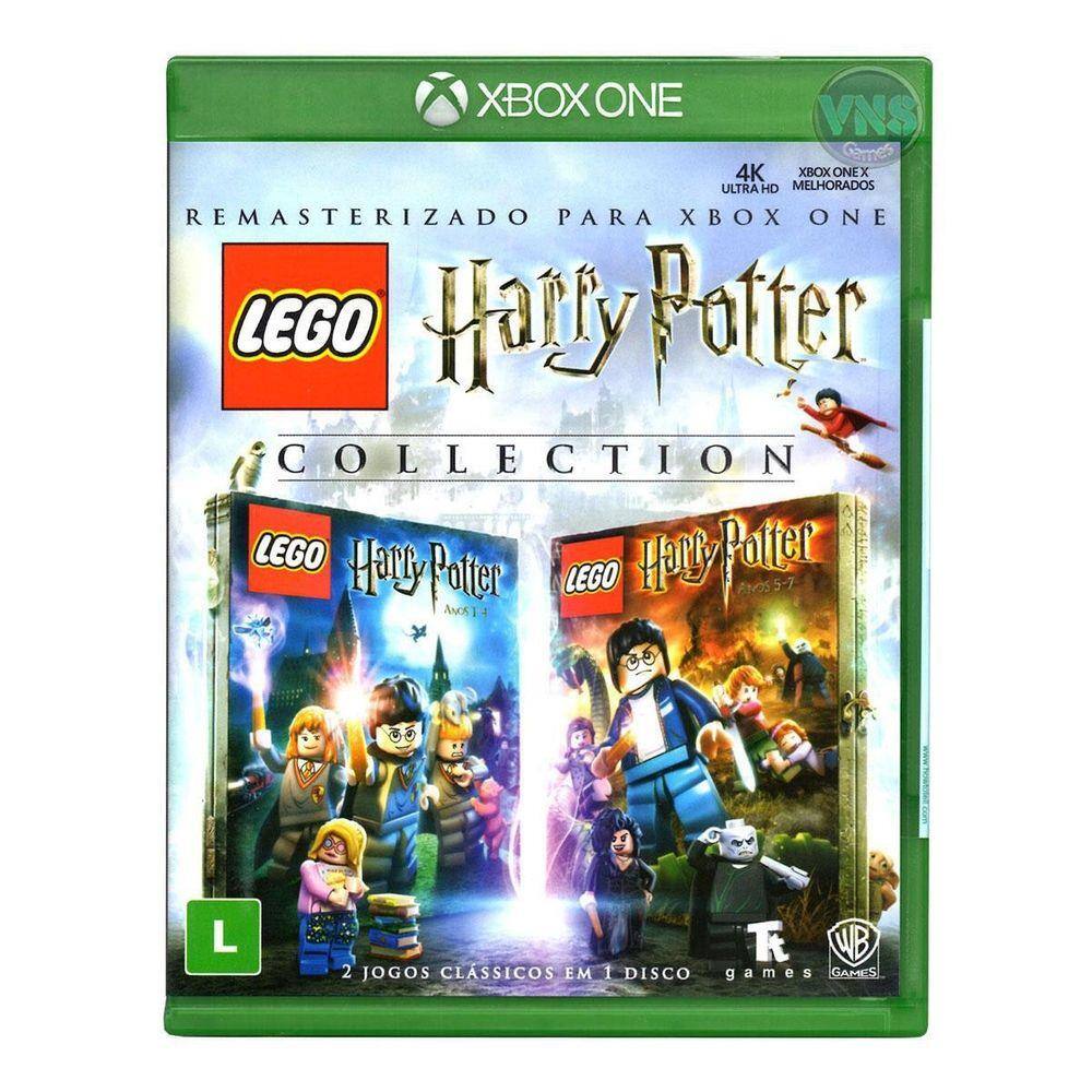 Lego Harry Potter Patio Hogwarts Resgate de Sirius 345 Pcs