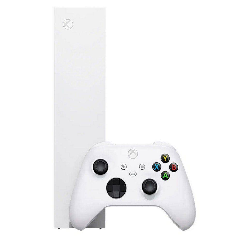 Console xbox series z pontofrio