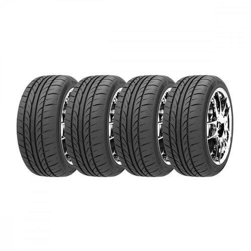 Kit 4 Pneus CR65784 Aro 15 195/60R15 88H RP28 Westlake Menor preço em Kit 4 Pneus CR65784 Aro 15 195/60R15 88H RP28 Westlake