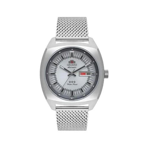 Relógio Orient Automático - F49Ss011 S1Sx Menor preço em Relógio Orient Automático - F49Ss011 S1Sx