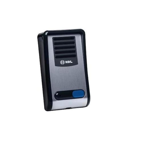 Modulo Externo Porteiro Eletronico F8 Sntl Hdl Menor preço em Modulo Externo Porteiro Eletronico F8 Sntl Hdl