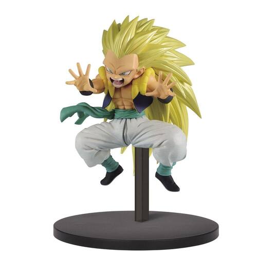 Action Figure Dragon Ball Super Super | Ponto Action Figure Dragon Ball Super Super | Ponto