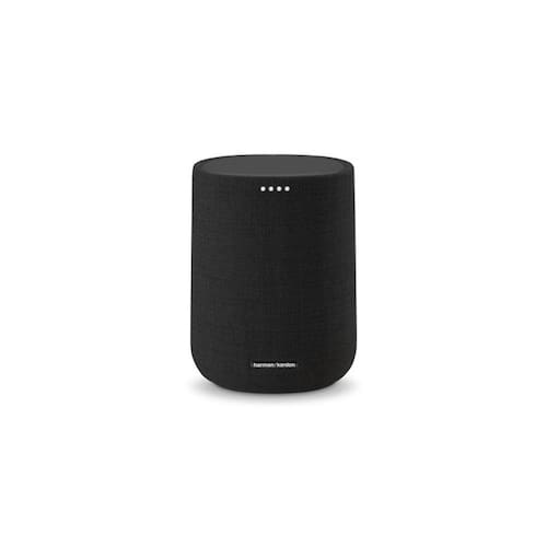 Caixa de Som Bluetooth Portátil Ativada por Voz Harman Kardon Citation One Menor preço em Caixa de Som Bluetooth Portátil Ativada por Voz Harman Kardon Citation One
