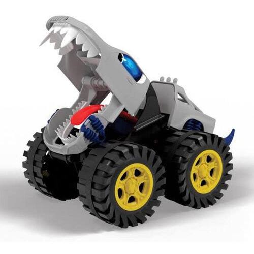 Kendy Brinquedos - Monster Truck Dino